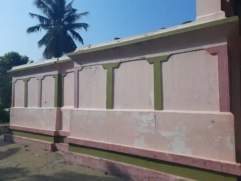 Arulmigu Ponniamman Temple, Near Panchayath Office, Pancheti - 601204 அருள்மிகு பொன்னியம்மன் திருக்கோயில், பஞ்சாயத் அலுவலகம் அருகில், பஞ்செட்டி - 601204, Tiruvallur - Ancient Temple Architecture and History Image 4