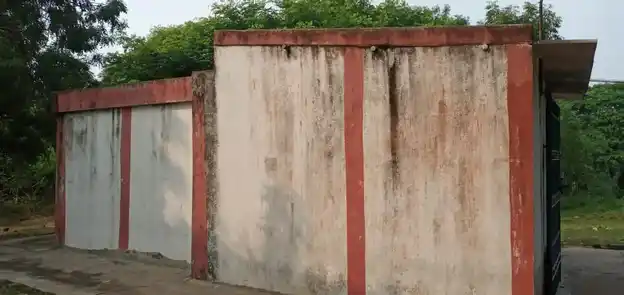 Arulmigu Ponniamman Temple, Near Tank, Periyasoliampakkam - 601201 அருள்மிகு பொன்னியம்மன் திருக்கோயில், Near Tank, பெரியசோழியம்பாக்கம் - 601201, Tiruvallur - Ancient Temple Architecture and History Image 3