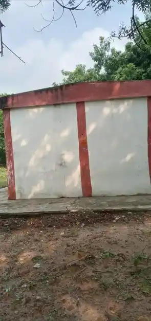 Arulmigu Ponniamman Temple, Near Tank, Periyasoliampakkam - 601201 அருள்மிகு பொன்னியம்மன் திருக்கோயில், Near Tank, பெரியசோழியம்பாக்கம் - 601201, Tiruvallur - Ancient Temple Architecture and History Image 4