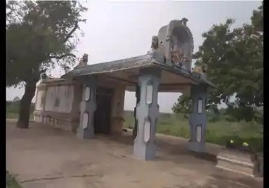 Arulmigu Ponniamman Temple, Nelvoy - 601102
