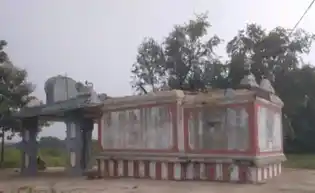 Arulmigu Ponniamman Temple, Nelvoy - 601102 அருள்மிகு பொன்னியம்மன் திருக்கோயில், நெல்வாய் - 601102, Tiruvallur - Ancient Temple Architecture and History Image 3