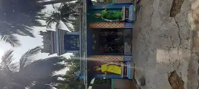 Arulmigu Ponniamman Temple, Nugumbal - 603313