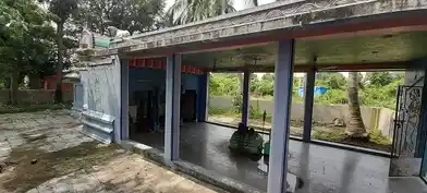 Arulmigu Ponniamman Temple, Nugumbal - 603313 அருள்மிகு பொன்னியம்மன் திருக்கோயில், Nugumbal - 603313, Chengalpattu - Ancient Temple Architecture and History Image 2