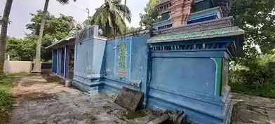 Arulmigu Ponniamman Temple, Nugumbal - 603313 அருள்மிகு பொன்னியம்மன் திருக்கோயில், Nugumbal - 603313, Chengalpattu - Ancient Temple Architecture and History Image 4