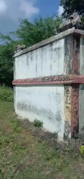 Arulmigu Ponniamman Temple, Out Side The Village, Mylapure - 602001