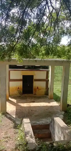 Arulmigu Ponniamman Temple, Out Side The Village, Mylapure - 602001 அருள்மிகு பொன்னியம்மன் திருக்கோயில், Out Side The Village, Mylapure - 602001, Tiruvallur - Ancient Temple Architecture and History Image 4