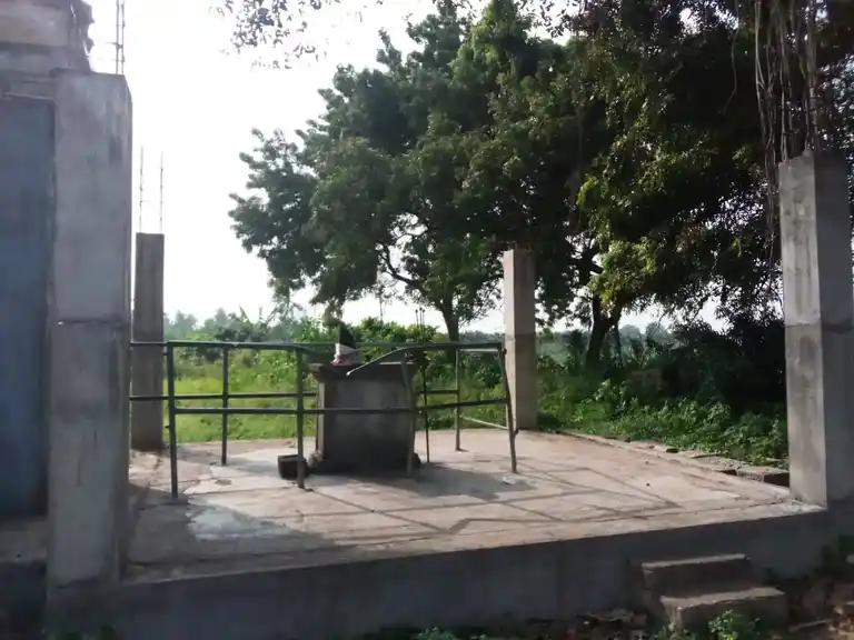 Arulmigu Ponniamman Temple, Pallur - 607104