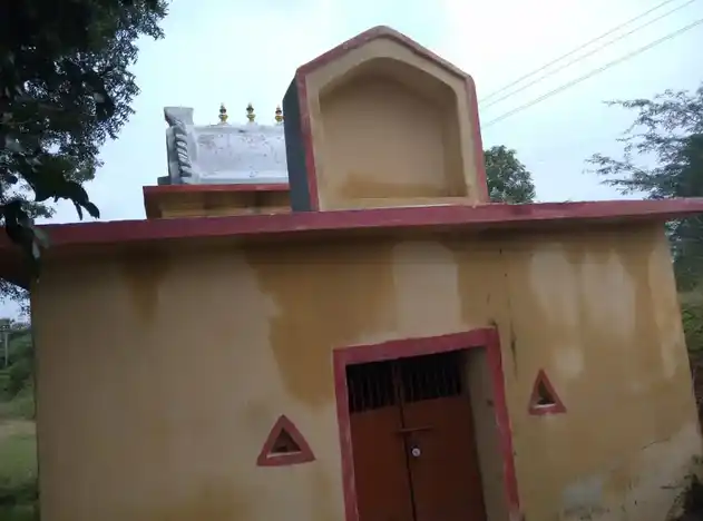 Arulmigu Ponniamman Temple, Sivanthangal - 604408 அருள்மிகு பொன்னியம்மன் திருக்கோயில், Sivanthangal - 604408, Tiruvannamalai - Ancient Temple Architecture and History Image 2