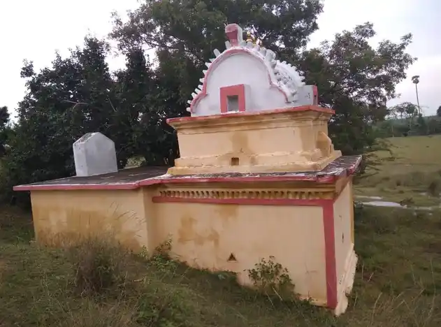 Arulmigu Ponniamman Temple, Sivanthangal - 604408 அருள்மிகு பொன்னியம்மன் திருக்கோயில், Sivanthangal - 604408, Tiruvannamalai - Ancient Temple Architecture and History Image 5