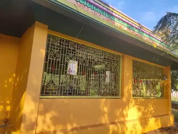 Arulmigu Ponniamman Temple, Sivathapuram - 636307 Arulmigu Ponniamman Temple, Sivathapuram - 636307, Salem - Ancient Temple Architecture and History Image 6