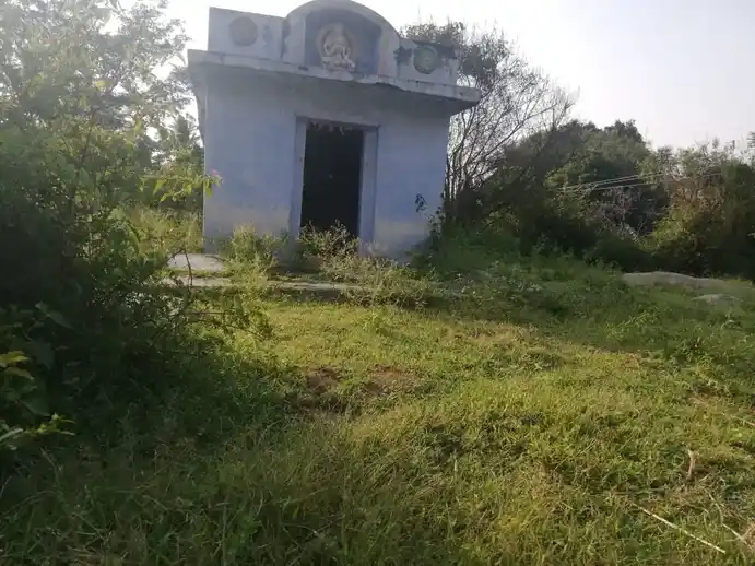 Arulmigu Ponniamman Temple, Tatatarai - 635121 Temple