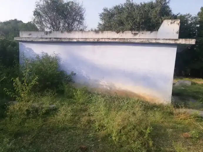 Arulmigu Ponniamman Temple, Tatatarai - 635121 அருள்மிகு பொன்னியம்மன் திருக்கோயில், Tatatarai - 635121, Krishnagiri - Ancient Temple Architecture and History Image 3