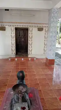 Arulmigu Ponniamman Temple, Thenkal - 632404 அருள்மிகு பொன்னியம்மன் திருக்கோயில், தெங்கால் - 632404, Ranipet - Ancient Temple Architecture and History Image 2