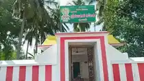 Arulmigu Ponniamman Temple, Thenkal - 632404 அருள்மிகு பொன்னியம்மன் திருக்கோயில், தெங்கால் - 632404, Ranipet - Ancient Temple Architecture and History Image 3