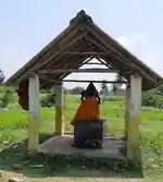 Arulmigu Ponniamman Temple, Vilar - 613006 Temple