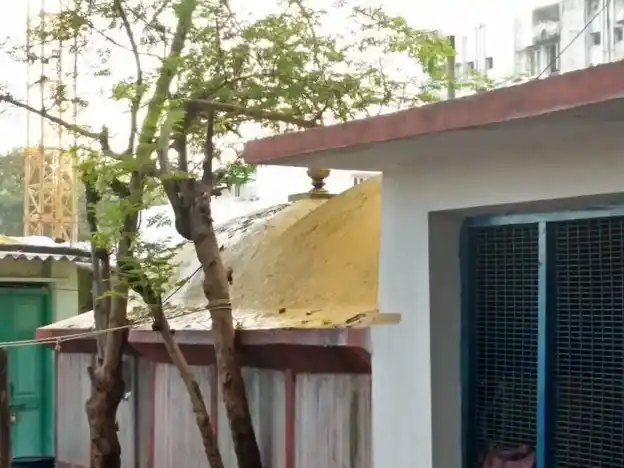 Arulmigu Ponniamman Vagaiyara Temple, Egmore, Chennai - 600008