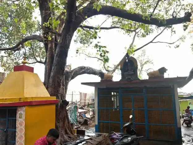 Arulmigu Ponniamman Vagaiyara Temple, Egmore, Chennai - 600008 அருள்மிகுபொன்னியம்மன் வகையறா திருக்கோயில், எழும்பூர், சென்னை - 600008, Chennai - Ancient Temple Architecture and History Image 4