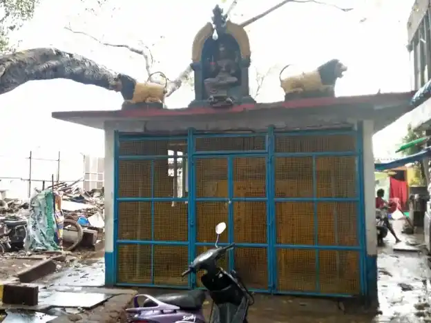 Arulmigu Ponniamman Vagaiyara Temple, Egmore, Chennai - 600008 அருள்மிகுபொன்னியம்மன் வகையறா திருக்கோயில், எழும்பூர், சென்னை - 600008, Chennai - Ancient Temple Architecture and History Image 5