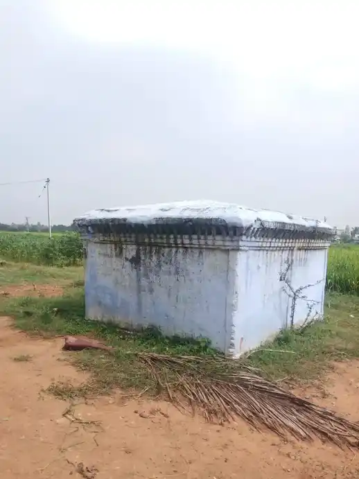 Arulmigu Ponniammankaragam Temple, Pochampalli, Vadamalampatti - 635123 அருள்மிகு பொன்னியம்மன் கரகம் திருக்கோயில், போச்சம்பள்ளி, Vadamalampatti - 635123, Krishnagiri - Ancient Temple Architecture and History Image 2