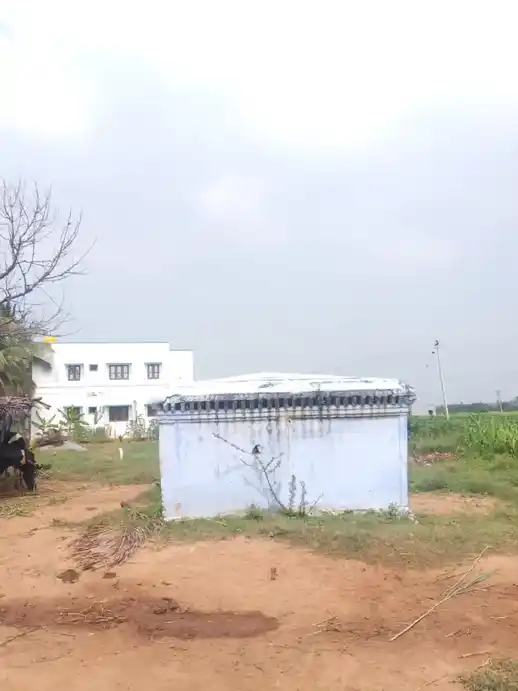 Arulmigu Ponniammankaragam Temple, Pochampalli, Vadamalampatti - 635123 அருள்மிகு பொன்னியம்மன் கரகம் திருக்கோயில், போச்சம்பள்ளி, Vadamalampatti - 635123, Krishnagiri - Ancient Temple Architecture and History Image 3