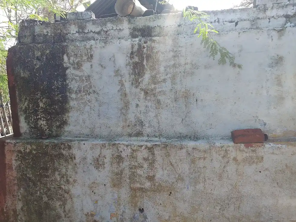 Arulmigu Ponnian Sastha Temple, Theetthapuram - 628617 அருள்மிகு பொன்னைய்யன் சாஸ்தா திருக்கோயில், Theetthapuram - 628617, Thoothukudi - Ancient Temple Architecture and History Image 2