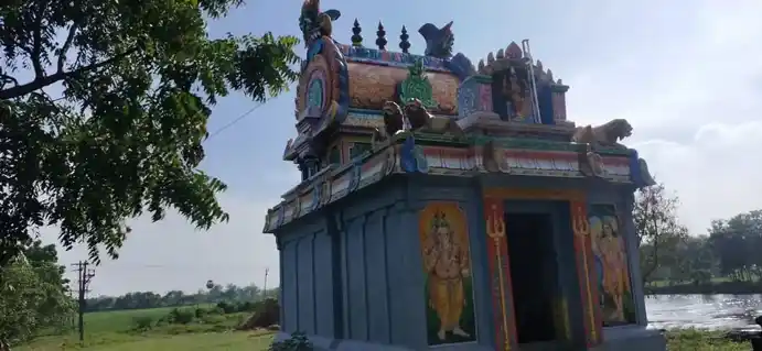 Arulmigu Ponniyamman Group Of Temple, Koothankoil - 608302 அருள்மிகு பொன்னியம்மன் வகையறா திருக்கோயில், Koothankoil - 608302, Cuddalore - Ancient Temple Architecture and History Image 5