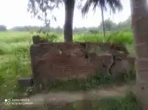Arulmigu Ponniyamman Temple, Athikuppam - 635653 Temple