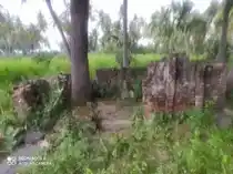 Arulmigu Ponniyamman Temple, Athikuppam - 635653 அருள்மிகு பொன்னியம்மன் திருக்கோயில், அத்திகுப்பம் - 635653, Thirupathur - Ancient Temple Architecture and History Image 4