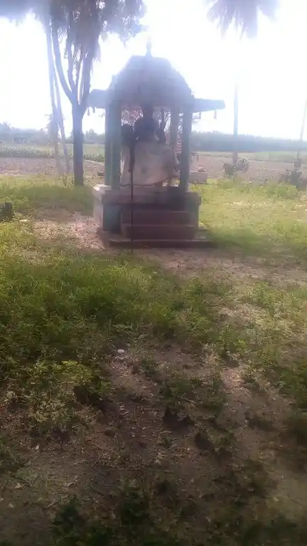 Arulmigu Ponniyamman Temple, Ayan Athur - 621705 Arulmigu Ponniyamman Temple,  - 621705, Ariyalur - Ancient Temple Architecture and History Image 2