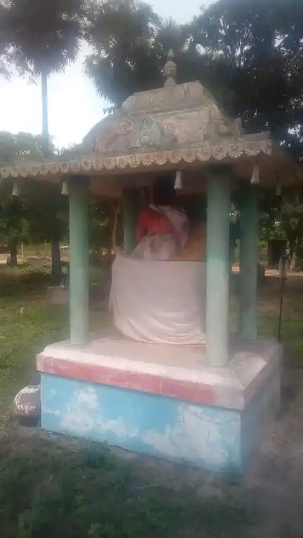 Arulmigu Ponniyamman Temple, Ayan Athur - 621705 Arulmigu Ponniyamman Temple,  - 621705, Ariyalur - Ancient Temple Architecture and History Image 3