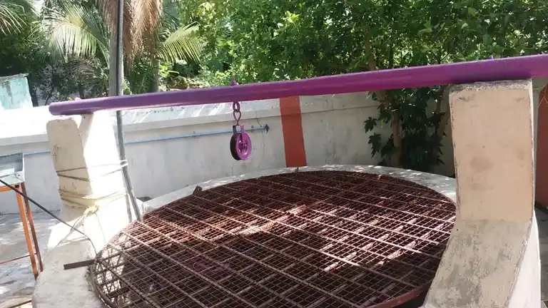 Arulmigu Ponniyamman Temple, Eraiyaanur - 604001 அருள்மிகு பொன்னியம்மன், பிடாரியம்மன் திருக்கோயில், Eraiyaanur - 604001, Viluppuram - Ancient Temple Architecture and History Image 7