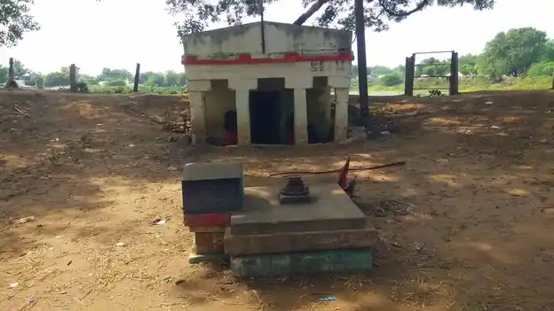 Arulmigu Ponniyamman Temple, Idaiyathankudi - 621707