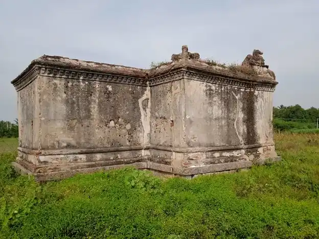 Arulmigu Ponniyamman Temple, Jakkupatti - 635202 அருள்மிகு பொன்னியம்மன் திருக்கோயில், Jakkupatti - 635202, Dharmapuri - Ancient Temple Architecture and History Image 2