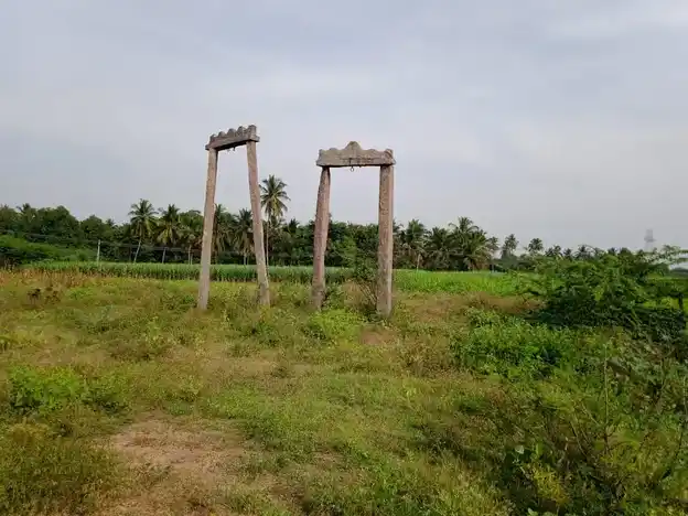 Arulmigu Ponniyamman Temple, Jakkupatti - 635202 அருள்மிகு பொன்னியம்மன் திருக்கோயில், Jakkupatti - 635202, Dharmapuri - Ancient Temple Architecture and History Image 5