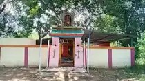 Arulmigu Ponniyamman Temple, Kaarai - 632401 அருள்மிகு பொன்னியம்மன் திருக்கோயில், காரை - 632401, Ranipet - Ancient Temple Architecture and History Image 3