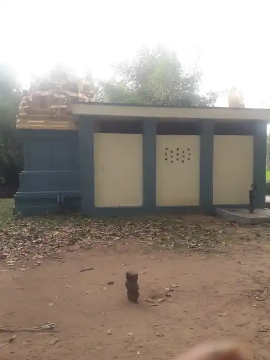 Arulmigu Ponniyamman Temple, Kaduvangudi - 609201 அருள்மிகு பொன்னியம்மன் திருக்கோயில், Kaduvangudi - 609201, Mayiladuthurai - Ancient Temple Architecture and History Image 3