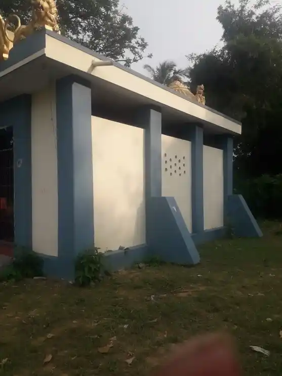 Arulmigu Ponniyamman Temple, Kaduvangudi - 609201 அருள்மிகு பொன்னியம்மன் திருக்கோயில், Kaduvangudi - 609201, Mayiladuthurai - Ancient Temple Architecture and History Image 4