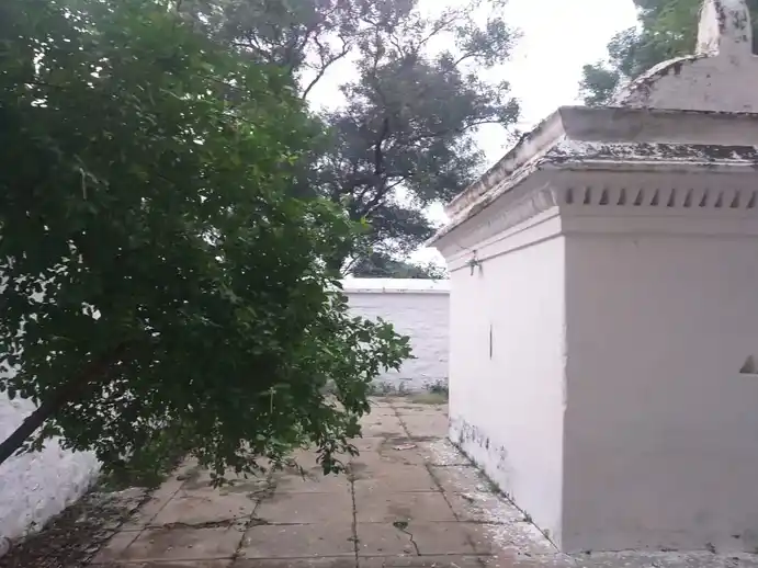 Arulmigu Ponniyamman Temple, Kattukanallur - 632301 அருள்மிகு பொன்னியம்மன் திருக்கோயில், Kattukanallur - 632301, Tiruvannamalai - Ancient Temple Architecture and History Image 3