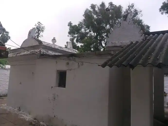 Arulmigu Ponniyamman Temple, Kattukanallur - 632301 அருள்மிகு பொன்னியம்மன் திருக்கோயில், Kattukanallur - 632301, Tiruvannamalai - Ancient Temple Architecture and History Image 4