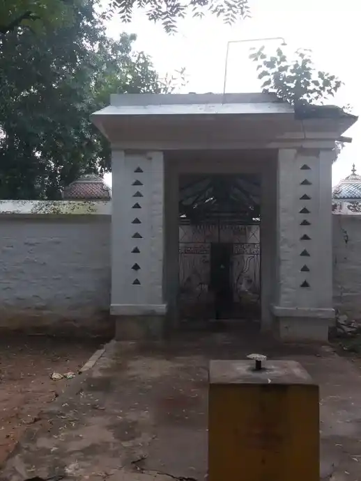 Arulmigu Ponniyamman Temple, Kattukanallur - 632301 அருள்மிகு பொன்னியம்மன் திருக்கோயில், Kattukanallur - 632301, Tiruvannamalai - Ancient Temple Architecture and History Image 5