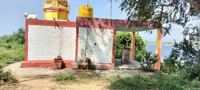 Arulmigu Ponniyamman Temple, Keeraisathu - 632514 Temple