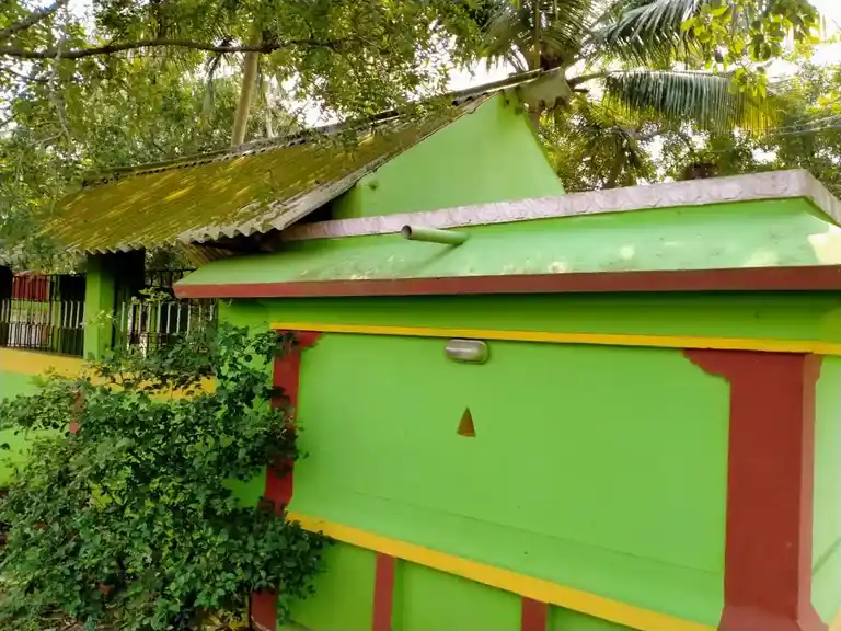 Arulmigu Ponniyamman Temple, Kizhachari - 603306 அருள்மிகு பொன்னியம்மன் திருக்கோயில், Kizhachari - 603306, Chengalpattu - Ancient Temple Architecture and History Image 4