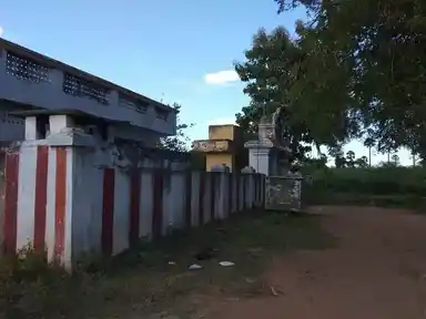 Arulmigu Ponniyamman Temple, Kovilpatti, Senthakudi, Alangudi Taluk - 622201 அருள்மிகு பொன்னியம்மன் திருக்கோயில், கோவில்பட்டி, சேந்தாக்குடி, ஆலங்குடி வட்டம் - 622201, Pudukkottai - Ancient Temple Architecture and History Image 6