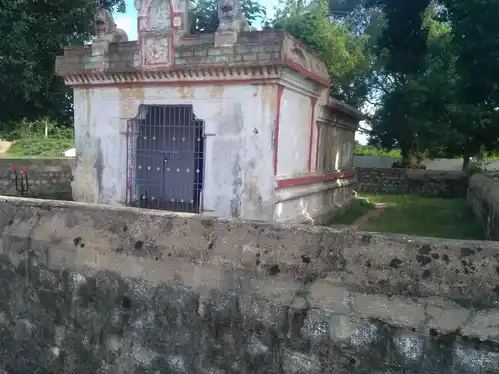 Arulmigu Ponniyamman Temple, Morappakkam - 603306 அருள்மிகு பொன்னியம்மன் திருக்கோயில், Morappakkam - 603306, Chengalpattu - Ancient Temple Architecture and History Image 2