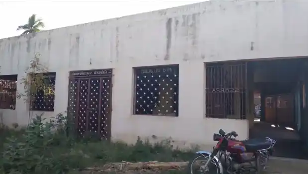 Arulmigu Ponniyamman Temple, Naitchiartemple, Naitchiarkoil - 612602 அருள்மிகு பொன்னியம்மன் திருக்கோயில், நாச்சியார்கோயில், நாச்சியார்கோயில் - 612602, Thanjavur - Ancient Temple Architecture and History Image 2