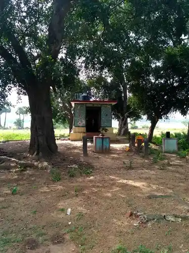 Arulmigu Ponniyamman Temple, Nelli - 603308 Temple