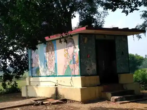 Arulmigu Ponniyamman Temple, Nelli - 603308 Arulmigu Ponniyamman Temple, Nelli - 603308, Chengalpattu - Ancient Temple Architecture and History Image 7
