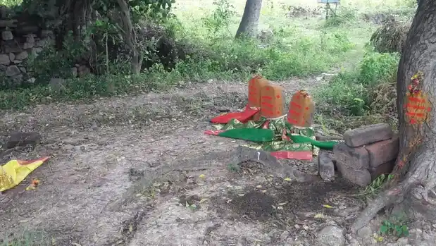 Arulmigu Ponniyamman Temple, Nemantham - 603313 அருள்மிகு பொன்னியம்மன் திருக்கோயில், Nemantham - 603313, Chengalpattu - Ancient Temple Architecture and History Image 2