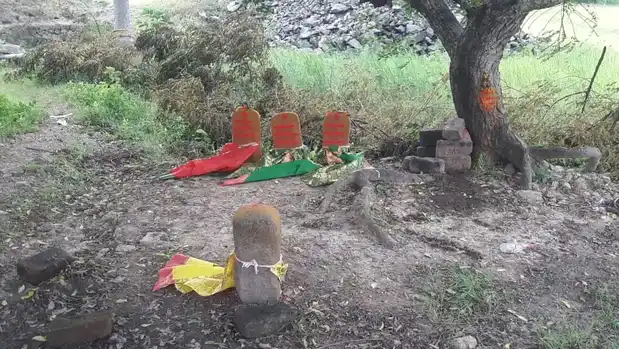 Arulmigu Ponniyamman Temple, Nemantham - 603313 அருள்மிகு பொன்னியம்மன் திருக்கோயில், Nemantham - 603313, Chengalpattu - Ancient Temple Architecture and History Image 3