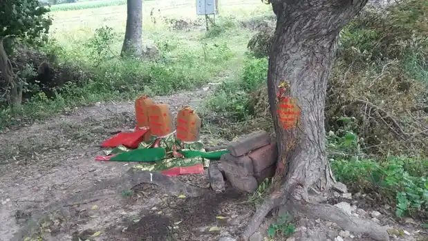 Arulmigu Ponniyamman Temple, Nemantham - 603313 அருள்மிகு பொன்னியம்மன் திருக்கோயில், Nemantham - 603313, Chengalpattu - Ancient Temple Architecture and History Image 4